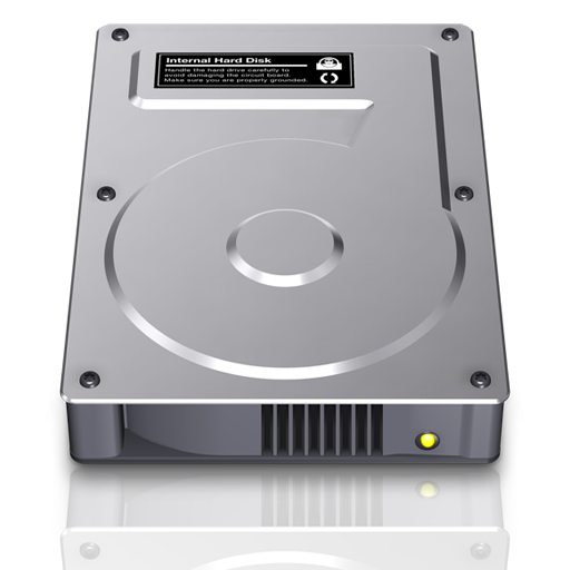 Macintosh HD