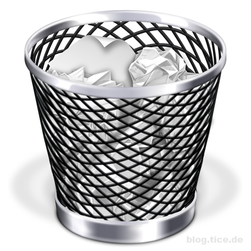 Trash