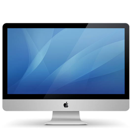 Mac Display